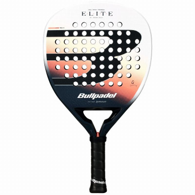 Raquete Bullpadel Gemma Triay Elite Mulher 2026