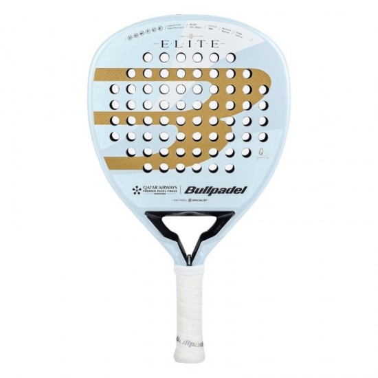 Pala Bullpadel Gemma Triay Elite Woman Tour Finais 24