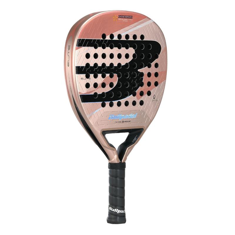Finale F?minine Gemma Triay 25 Bullpadel Racket