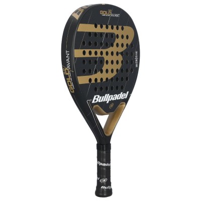 Bullpadel Gold 3.0 2021 Racket