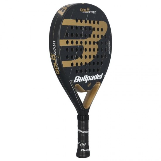 Bullpadel Gold 3.0 2021 Racket