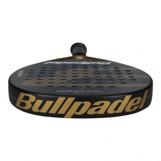 Racchetta Bullpadel Gold 3.0 2021