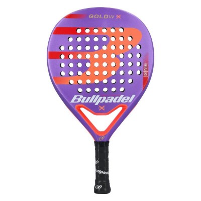 Bullpadel Gold Xseries 3.0 2021 Racket