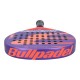 Raquette Bullpadel Gold Xseries 3.0 2021