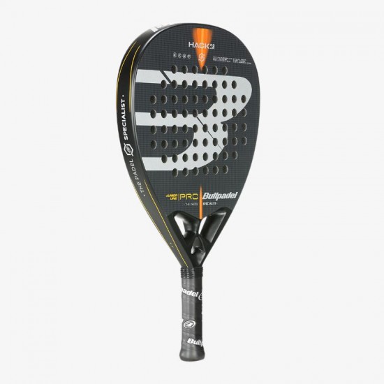 Pala Bullpadel Hack 03 Junior 2022