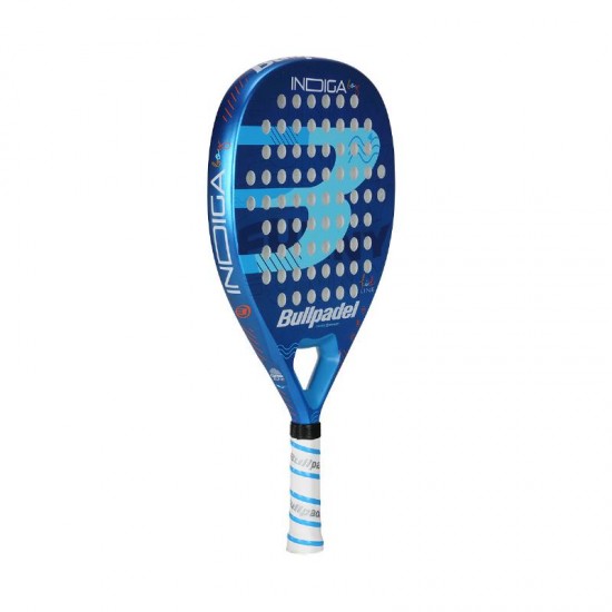 Pala Bullpadel Indiga Ragazzo Junior 2023