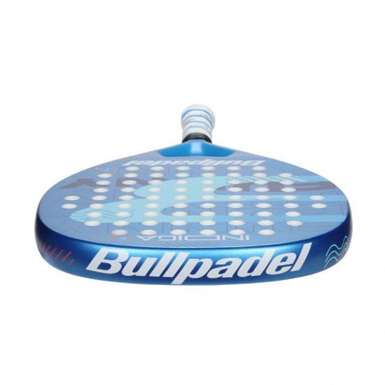 Pala Bullpadel Indiga Menino Junior 2023