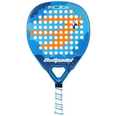 Racchetta Bullpadel Indiga Boy Junior 2025