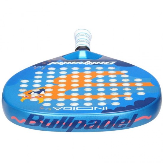 Raquette Bullpadel Indiga Boy Junior 2025