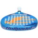 Bullpadel Indiga Boy Junior 2025 Racket