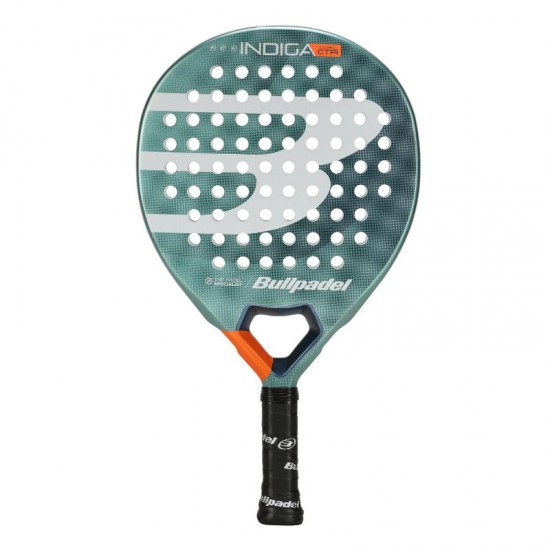 Racchetta Bullpadel Indiga Control 2025