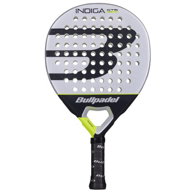 Raquette Bullpadel Indiga Control 2026