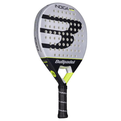 Raquette Bullpadel Indiga Control 2026