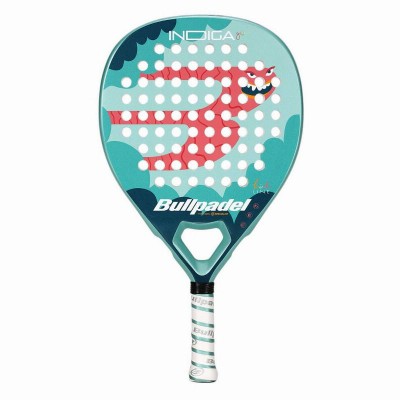 Pala Bullpadel Indiga Girl Junior 2025