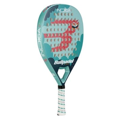 Pala Bullpadel Indiga Girl Junior 2025