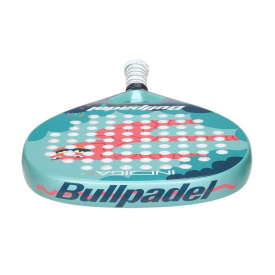 Pala Bullpadel Indiga Girl Junior 2025