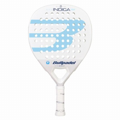 Racchetta Bullpadel Indiga World Cup Argentina LTD 1988