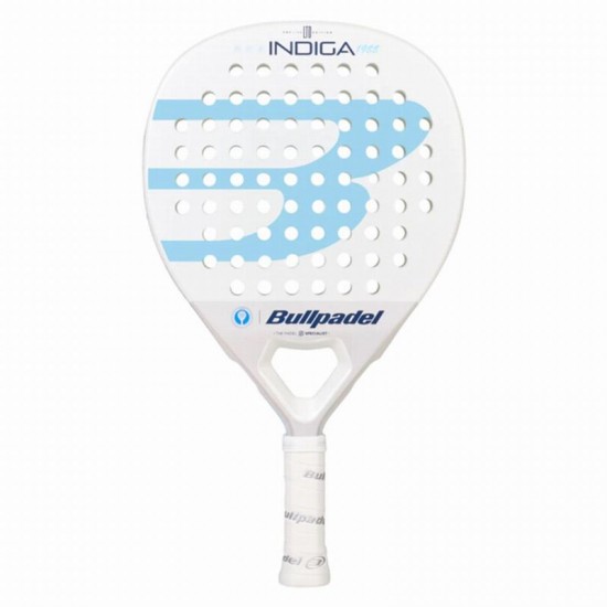 Racchetta Bullpadel Indiga World Cup Argentina LTD 1988