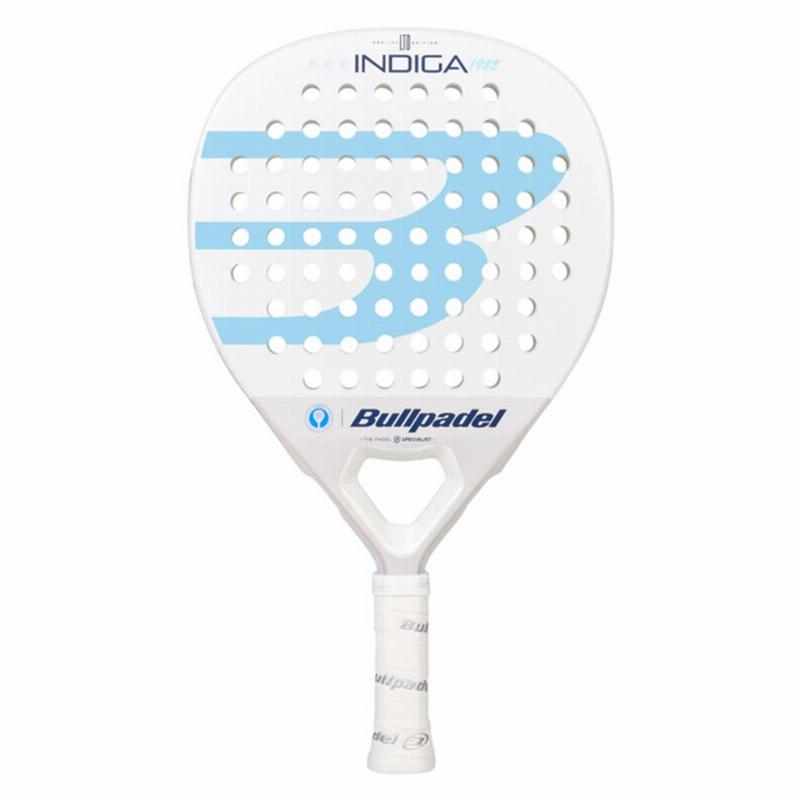 Raquette Bullpadel Indiga World Cup Argentina LTD 1988