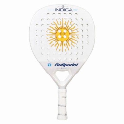 Racchetta Bullpadel Indiga World Cup Argentina LTD 1988