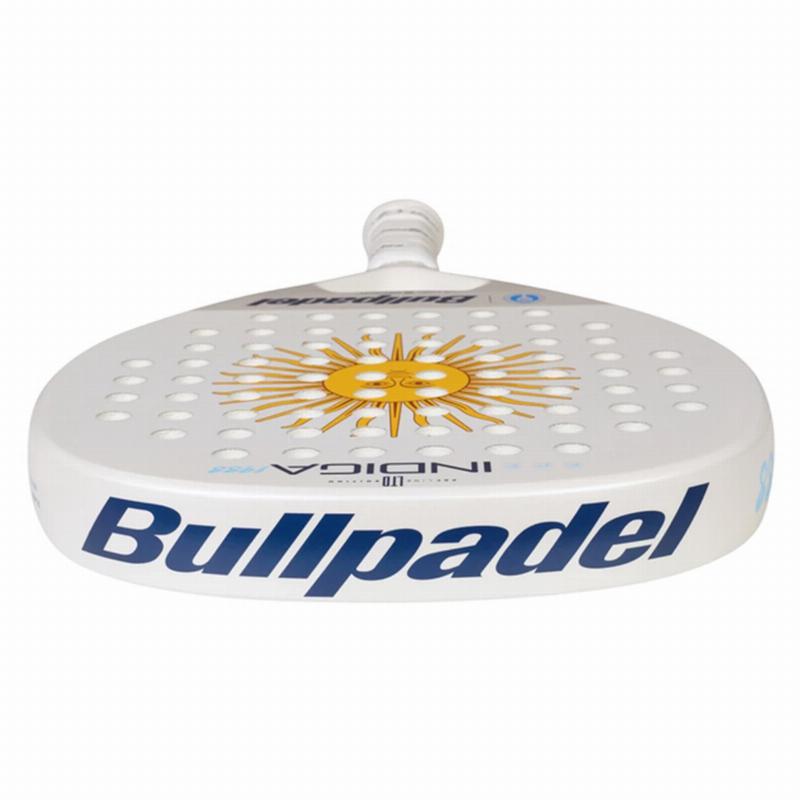 Raquette Bullpadel Indiga World Cup Argentina LTD 1988