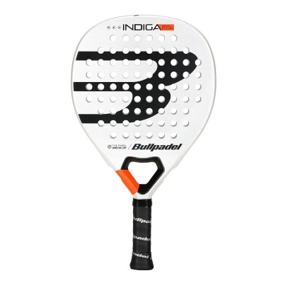 Raquette Bullpadel Indiga Power 2025