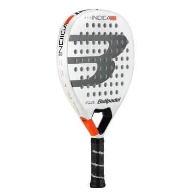 Racchetta Bullpadel Indiga Power 2025