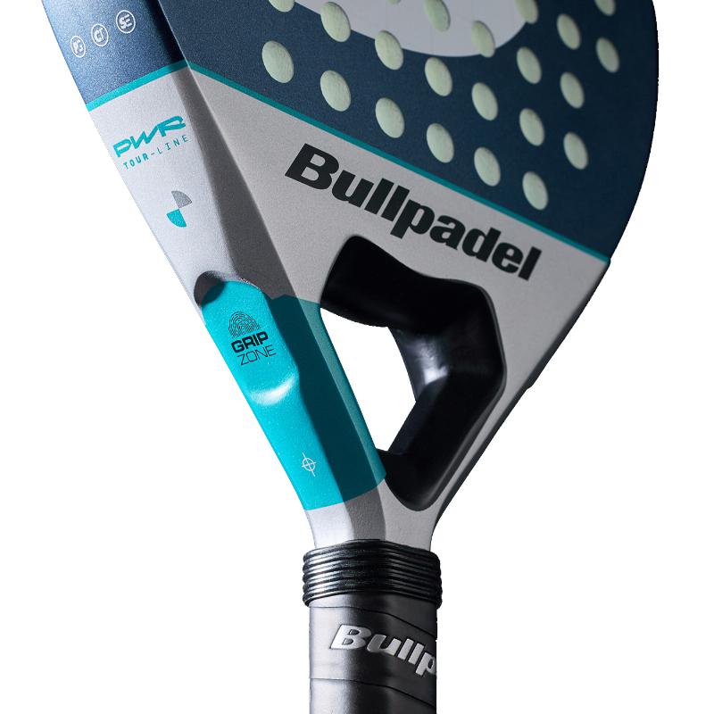 Pala Bullpadel Indiga Power 2026