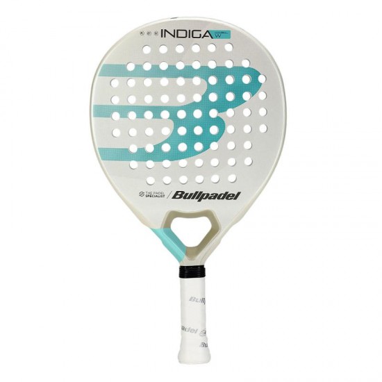 Raquette Bullpadel Indiga Femme 2025