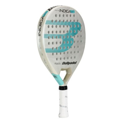 Raquete Bullpadel Indiga Woman 2025