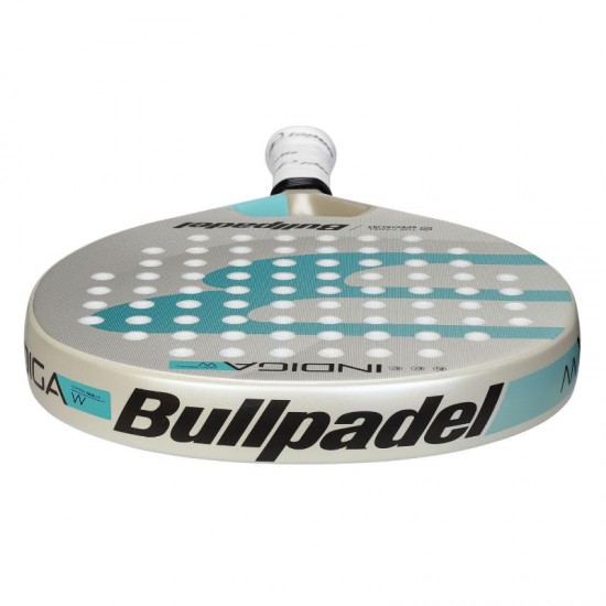 Bullpadel Indiga Woman 2025 Racket