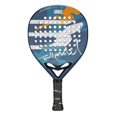 Raquete Bullpadel Ionic Control 2025