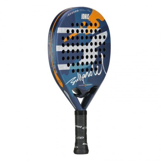 Bullpadel Ionic Control 2025 Racket