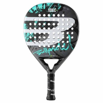 Lumiere ionique Pala Bullpadel 2024