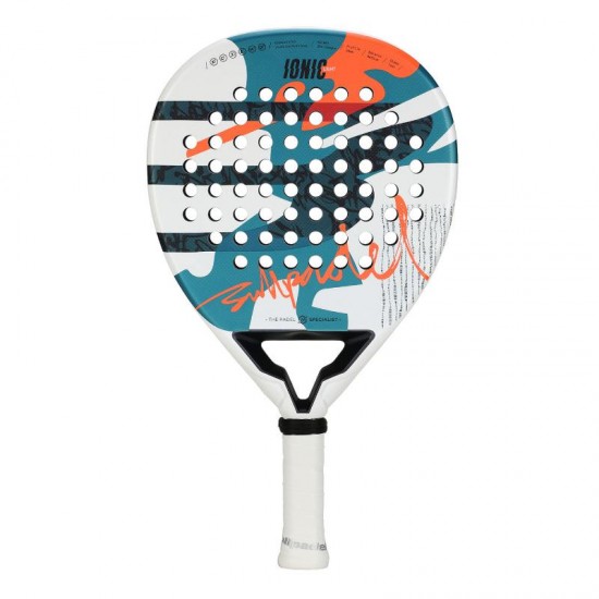 Pala Bullpadel Luce Ionica 2025