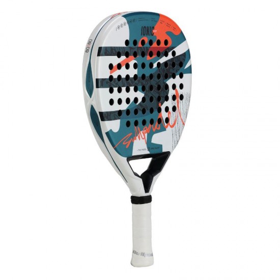 Pala Bullpadel Luce Ionica 2025