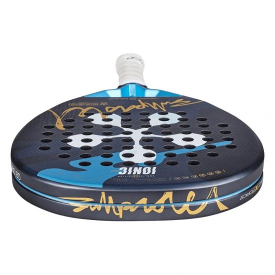 Pala Bullpadel Ionic Light Tour Finais 24