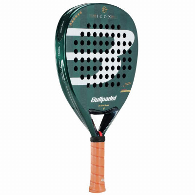 Racchetta Bullpadel Juan Martin Diaz Icon 2026