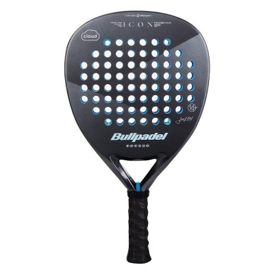 Pala Bullpadel Juan Martin Diaz Icon Cloud 2025