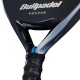 Raquete Bullpadel Juan Martin Diaz Icon Cloud 2025