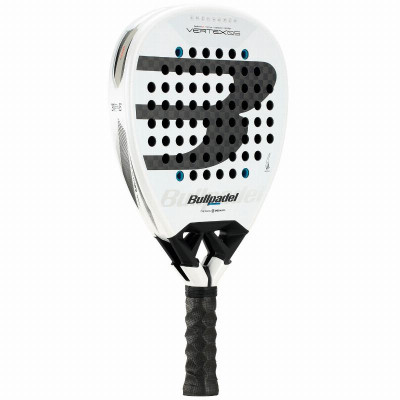Raquete Bullpadel Juan Tello Vertex 05 2026