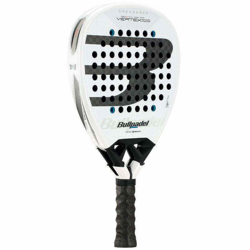 Racchetta Bullpadel Juan Tello Vertex 05 2026