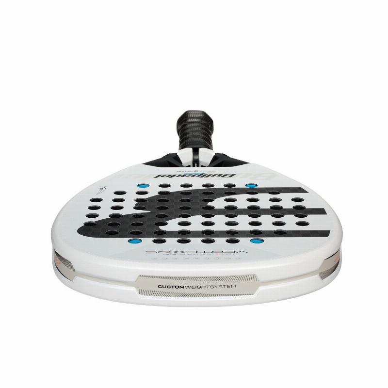 Racchetta Bullpadel Juan Tello Vertex 05 2026