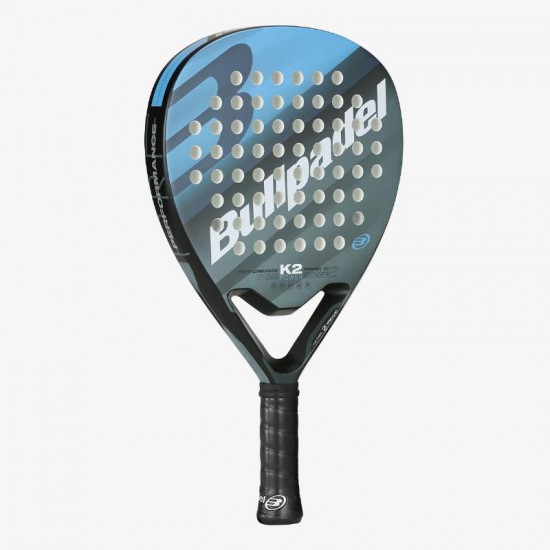 Pala Bullpadel K2 Poder 2023