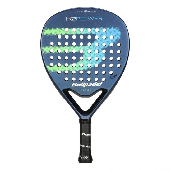 Pala Bullpadel K2 Power 2025