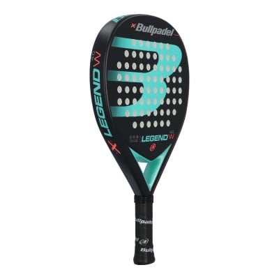 Pala Bullpadel Legend Donna 4.0