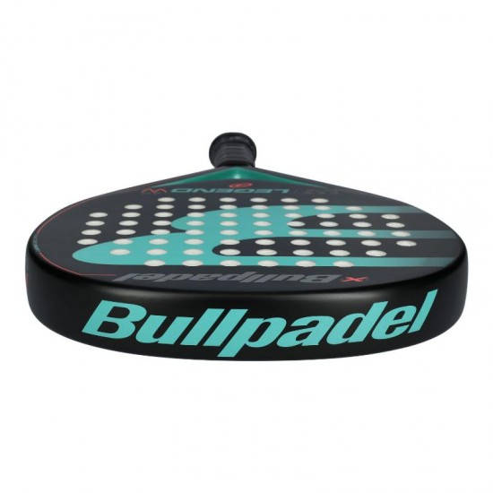 Pala Bullpadel Legend Femme 4.0