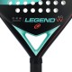 Pala Bullpadel Legend Donna 4.0