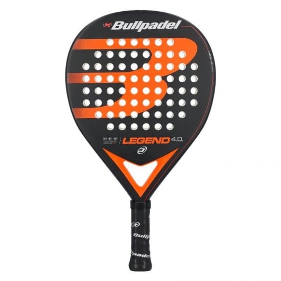 Racchetta Bullpadel Legend 4.0 2022