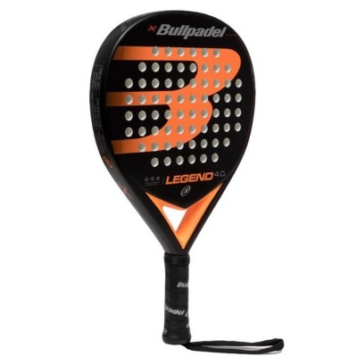 Racchetta Bullpadel Legend 4.0 2022